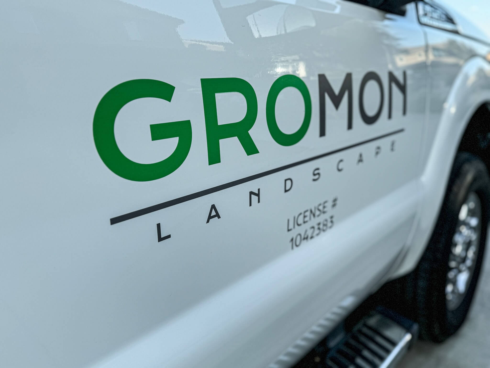 Reach out to Gromon Landscape for residential and commercial landscaping services in Eastvale, CA. Call 951-903-9615 or email info@gromonlandscape.com.